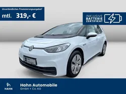 Weiß Gebraucht 2023 VW ID.3 Pro Performance Kleinwagen | 24.860 € (Fairer Preis)
