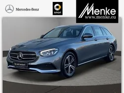 Mercedes E200