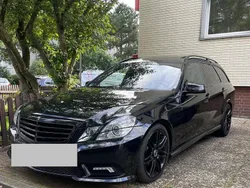 Schwarz Gebraucht 2010 Mercedes 350 Kombi | 13.999 €