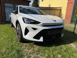 Weiß Gebraucht 2024 Cupra Formentor VZ SUV | 33.990 €