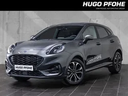 Magnetic Gebraucht 2024 Ford Puma ST-Line SUV | 21.940 € (Superpreis)