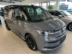 Grau Gebraucht 2024 VW T7 Edition Van | 51.900 € (Guter Preis)