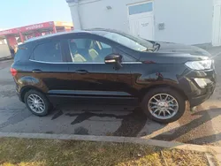 Gebraucht 2021 Ford Ecosport Titanium SUV | 14.999 € (Guter Preis)
