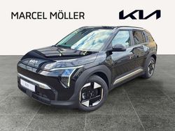 Schwarz Neu 2025 Kia EV3 SUV | 38.980 € (Fairer Preis)