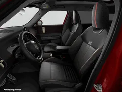 Other Gebraucht 2024 Mini John Cooper Works Countryman SUV | 47.844 € (Fairer Preis)