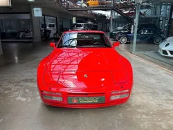 Porsche 944 Turbo