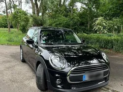 Schwarz Gebraucht 2020 Mini ONE Kleinwagen | 14.300 € (Fairer Preis)