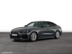 Gebraucht 2025 BMW 430 Gran Coupé Comfort Edition Coupé | 61.798 €