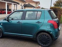 Grün Gebraucht 2006 Suzuki Swift Comfort+ Limousine | 2.450 € (Guter Preis)