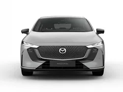 Aero gray m Neu 2025 Mazda 6e Takumi-Line Limousine | 43.990 €