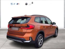 Orange metallic Gebraucht 2024 BMW X1 Efficient Dynamics SUV | 40.710 € (Fairer Preis)