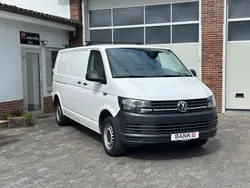 Weiß Gebraucht 2019 VW T6.1 Van | 19.199 € (Etwas zu teuer)