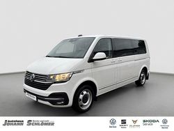 Candy weiß Gebraucht 2023 VW T6.1 Comfortline Van | 44.500 € (Fairer Preis)