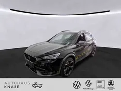 Außenfarbe: Gebraucht 2021 Cupra Formentor VZ SUV | 29.420 € (Fairer Preis)