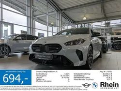 Grau Neu 2024 BMW M235 Performance Coupé | 55.199 € (Guter Preis)