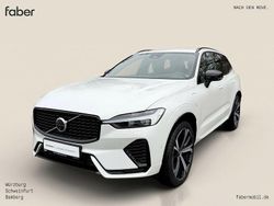 Weiß Gebraucht 2022 Volvo XC60 R-Design SUV | 42.990 € (Fairer Preis)