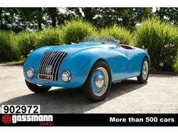Gebraucht 1950 Fiat Barchetta Cabrio | 55.000 €