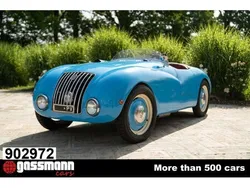 Gebraucht 1950 Fiat Barchetta Cabrio | 59.000 €