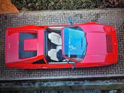 Gebraucht 1989 Ferrari 328 Cabrio | 105.000 €