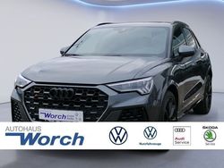 Daytonagrau perleffekt Gebraucht 2021 Audi RS Q3 Sport SUV | 55.690 € (Fairer Preis)