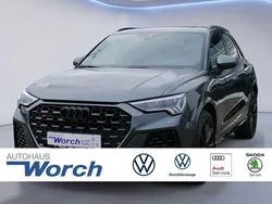 Daytonagrau perleffekt Gebraucht 2021 Audi RS Q3 Sport SUV | 55.690 € (Fairer Preis)