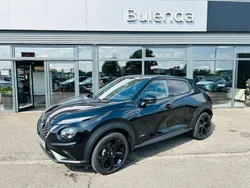 [gat] pearl black (p) Neu 2024 Nissan Juke Tekna SUV | 32.970 € (Teuer)