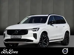 Weiss Gebraucht 2025 Volvo XC90 Ultra SUV | 78.990 €