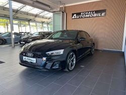 Schwarz Gebraucht 2020 Audi Coupé Comfort Coupé | 37.890 €