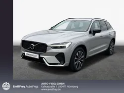 Silver dawn metallic Gebraucht 2023 Volvo XC60 Plus SUV | 45.990 € (Teuer)