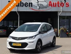 Weiß Gebraucht 2020 Opel Ampera Business Kleinwagen | 13.695 € (Guter Preis)