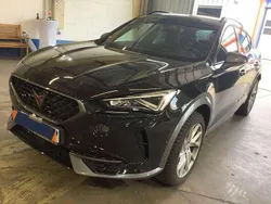 Schwarz Gebraucht 2023 Cupra Formentor SUV | 28.950 € (Fairer Preis)