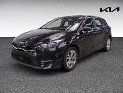 1k) zilinaschwarz met. (schwarz Gebraucht 2025 Kia Ceed Vision Kleinwagen | 21.280 € (Superpreis)