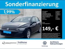 VW Golf VIII