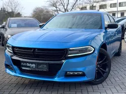 Blau Gebraucht 2018 Dodge Charger Limousine | 19.950 € (Fairer Preis)