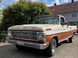 Gebraucht 1969 Ford F100 SUV | 19.500 €