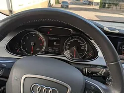 Beige Gebraucht 2014 Audi A4 Attraction Kombi | 13.500 € (Guter Preis)
