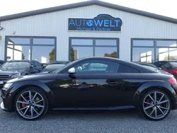 Schwarz Gebraucht 2017 Audi TTS Sport Coupé | 27.990 € (Guter Preis)