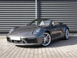 Porsche 911 Carrera 4S