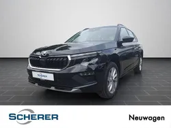 Schwarz Neu 2025 Skoda Kamiq Selection SUV | 29.550 € (Fairer Preis)