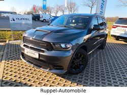 Grau Gebraucht 2018 Dodge Durango SUV | 26.990 € (Guter Preis)