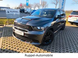 Grau Gebraucht 2018 Dodge Durango SUV | 28.990 € (Etwas zu teuer)