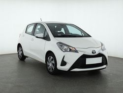 Super white 2 Gebraucht 2021 Toyota Yaris Comfort Limousine | 11.990 € (Fairer Preis)