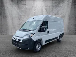 Weiß Neu 2025 Fiat Ducato Van | 29.990 € (Guter Preis)