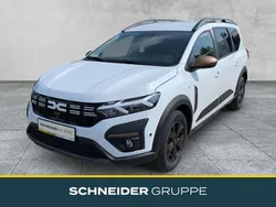 Arktisweiß Neu 2025 Dacia Jogger Extreme Van / Kleinbus | 23.470 € (Fairer Preis)