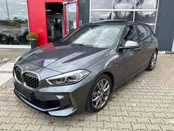 Mineralgrau metallic Gebraucht 2021 BMW 135 Kleinwagen | 29.890 € (Fairer Preis)