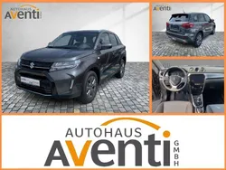 Grau Gebraucht 2025 Suzuki Vitara Comfort SUV | 26.819 € (Etwas zu teuer)
