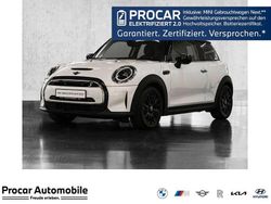Andere Gebraucht 2023 Mini Cooper Kleinwagen | 18.680 €