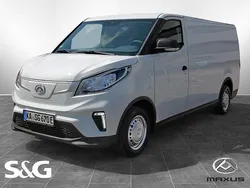 Weiss Gebraucht 2024 Maxus eDeliver 3 Van | 21.399 € (Superpreis)