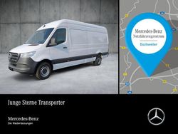 Weiß Gebraucht 2024 Mercedes Sprinter Van | 42.340 € (Fairer Preis)