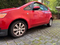 Rot Gebraucht 2009 Mitsubishi Colt Intense Kleinwagen | 1.750 € (Guter Preis)